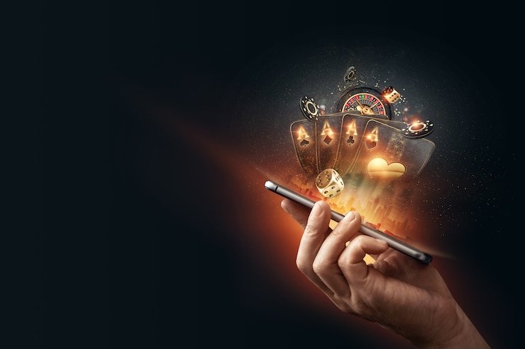Konteks cashback dalam hiburan dewasa Indonesia